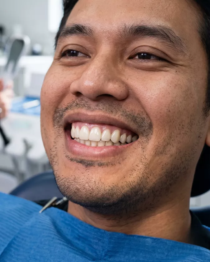 Dental Restoration