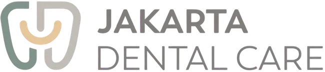 Logo Jakarta Dental Care
